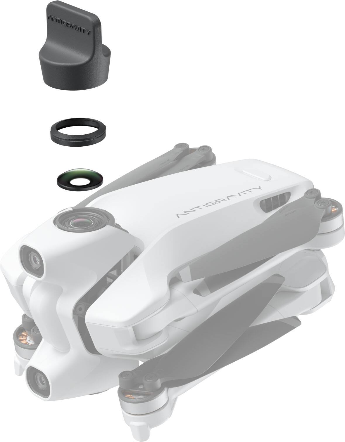 Antigravity - A1 Replacement Lens Kit