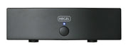 Hegel - H20 2-Channel Power Amplifier - Black