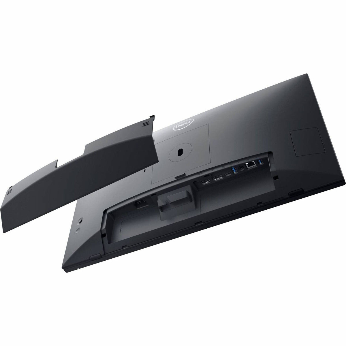 Dell - 23.8" IPS LED FHD 60Hz Monitor (USB, HDMI) - Black