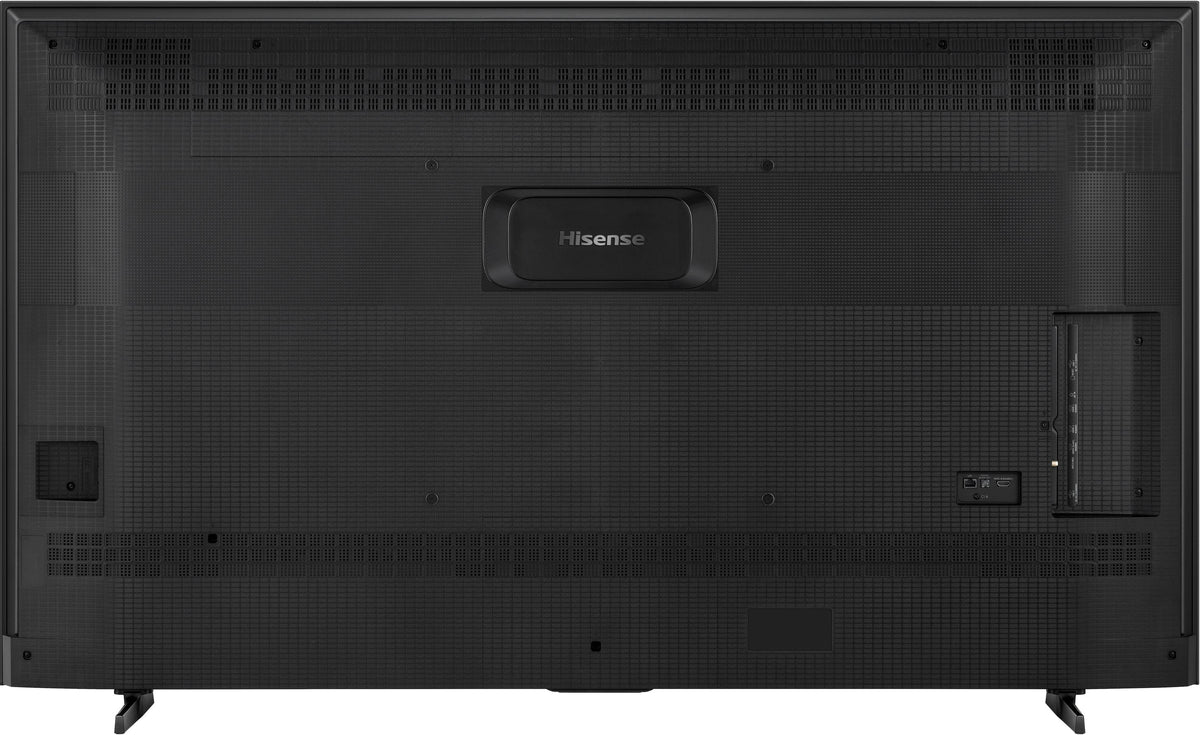Hisense - 75" Class QD7 Series MiniLED QLED 4K UHD HDR Smart Fire TV (2025)