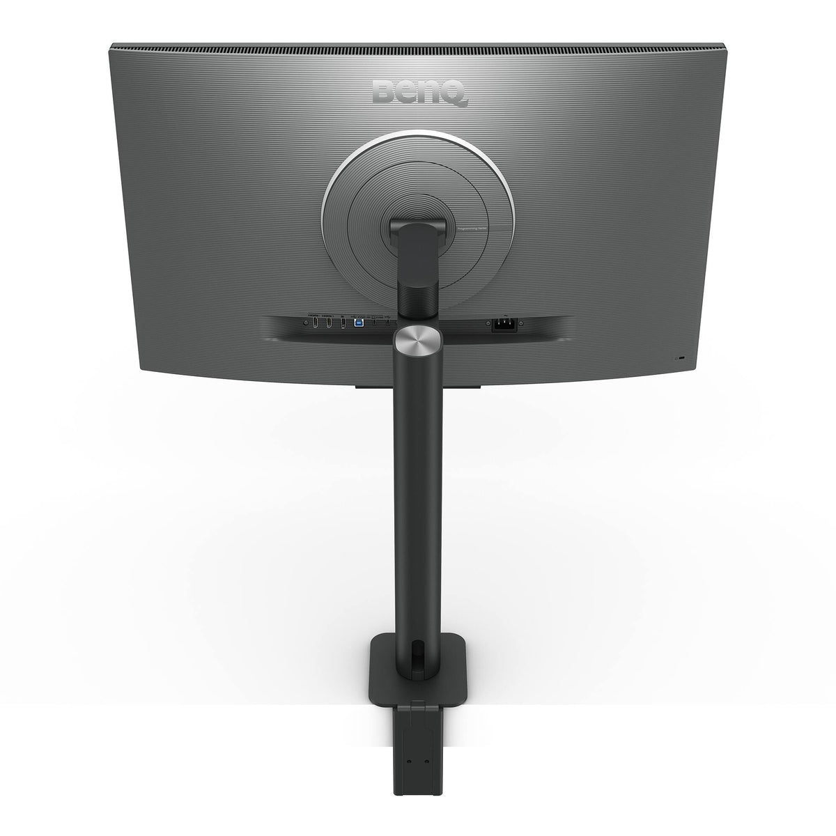 BenQ - RD320UA 31.5" IPS LED 4K Programming Monitor with MoonHalo Backlight and Flexible Arm (HDMI/DP/USB-C 90W) - Black