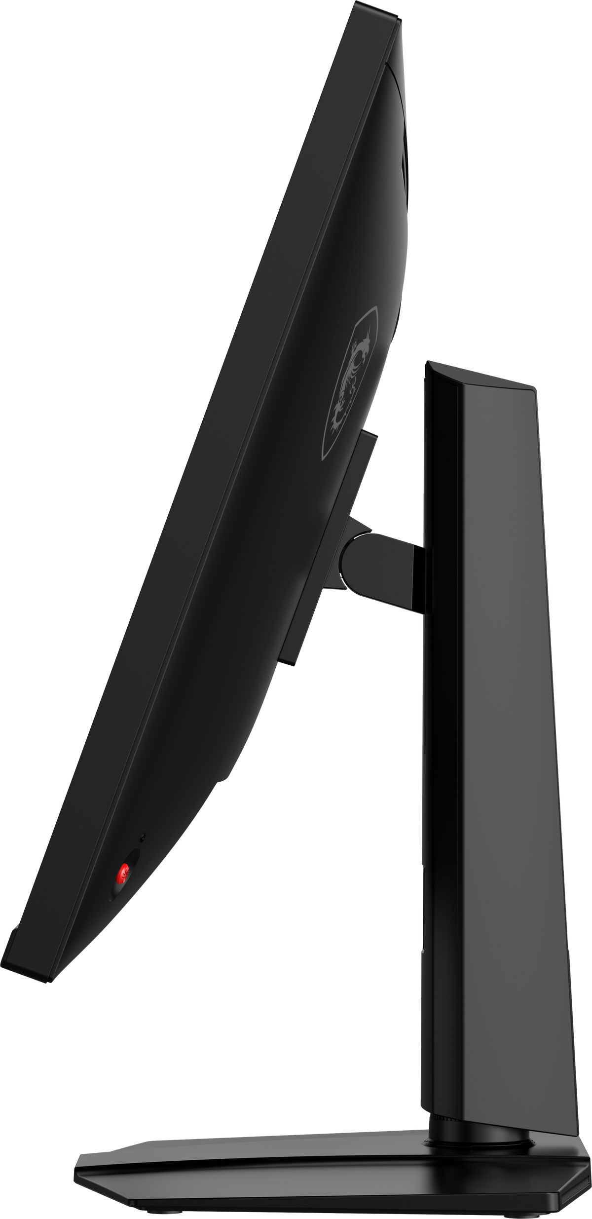 MSI - MAG 321UPD E14 31.5" UHD Dual Frew (UHD: 144Hz/FHD:288 Hz)1ms FreeSync Premium Gaming Monitor HDR Ready (DP, HDMI) - Metallic Black