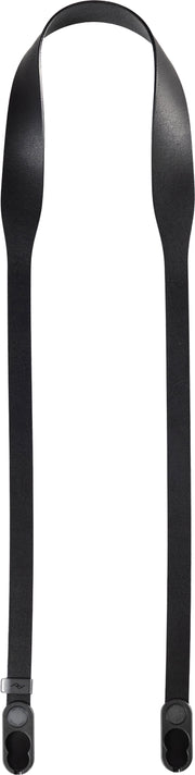 Peak Design - Form Leather Camera Strap Standard - Black