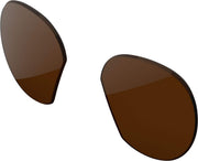 Oakley Meta - HSTN Replacement Lenses - Transitions Brown