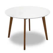 Alina - Elegant Dining Table