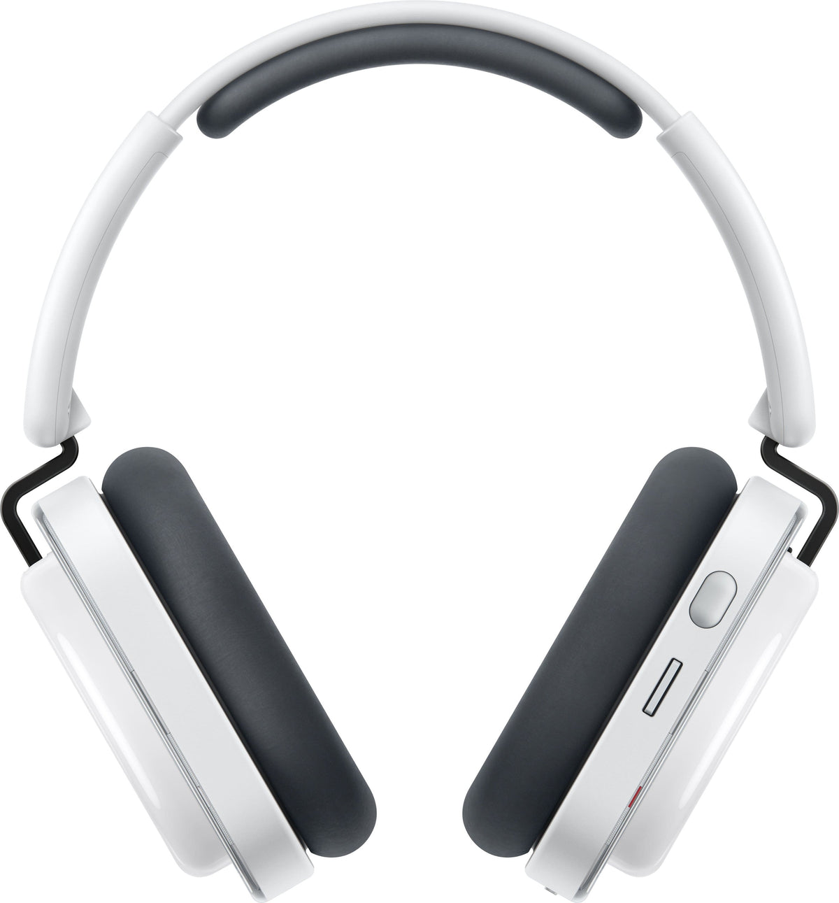 Nothing - Headphone (a) Wireless Over-Ear Bluetooth Headphones - White