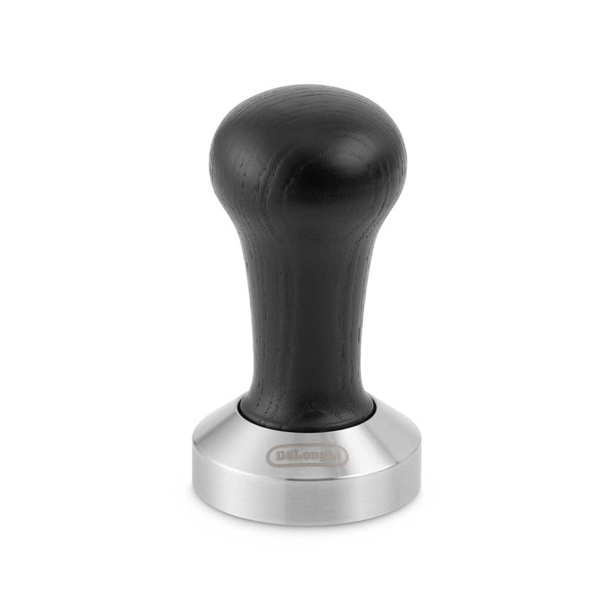 De'Longhi - 51mm Coffee Tamper - Black