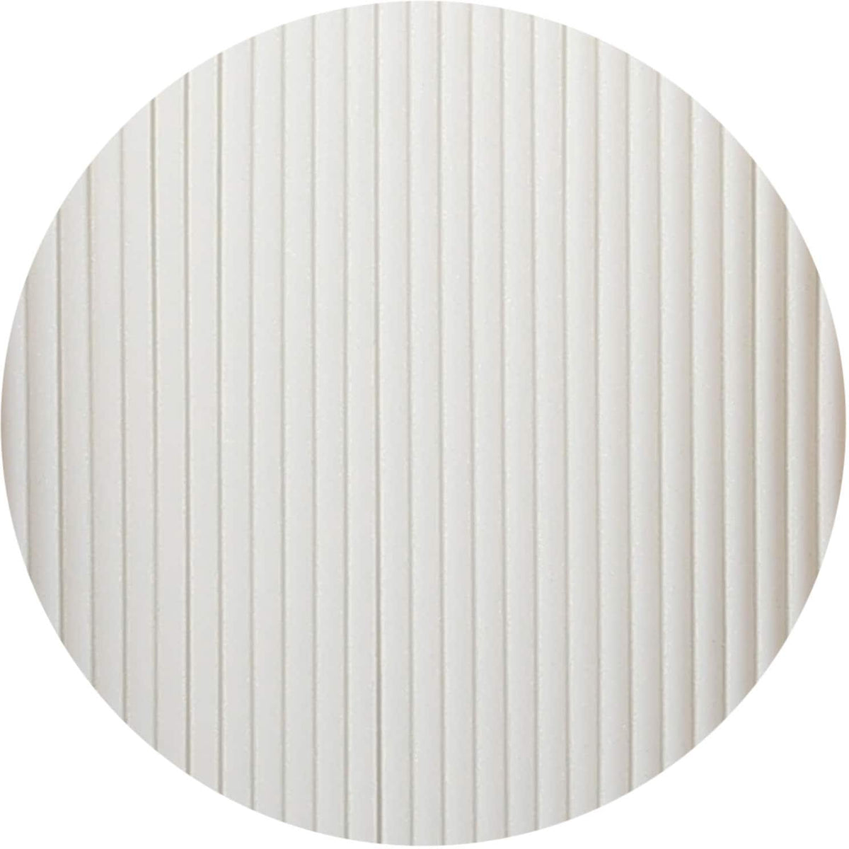 Overture - 1.75 mm PLA+ 3D Printer Filament - White