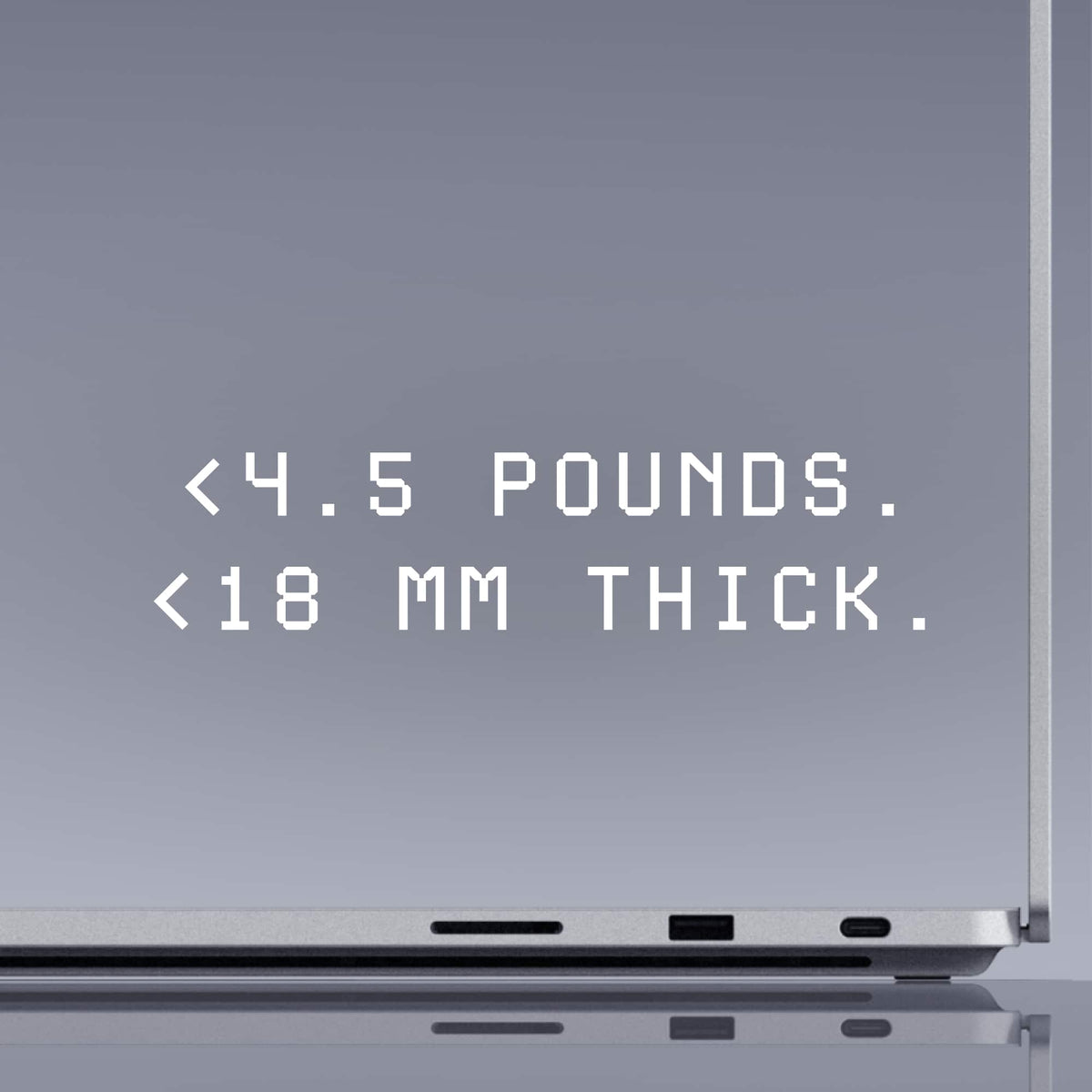 Microsoft - Surface Laptop Ultra - 15" 3K Touchscreen - NVIDIA RTX Spark N1X 20- Core (2026) - 32GB Memory - 1TB Storage - Platinum