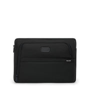 TUMI - Alpha Large 15" Laptop Cover - Black