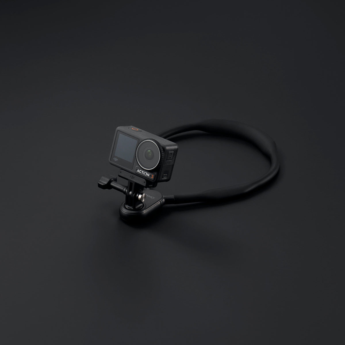 DJI - Osmo Action Hanging Neck Mount