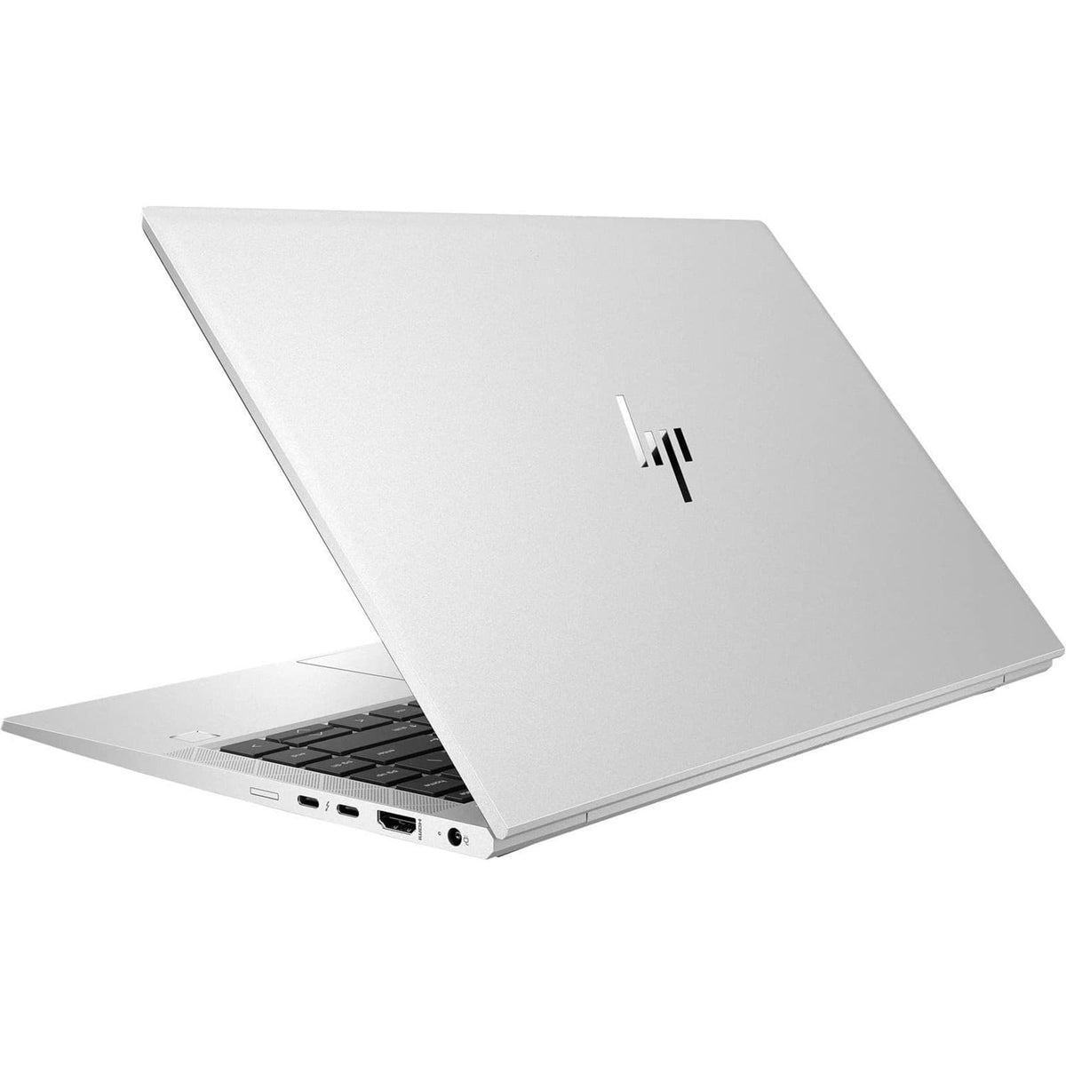HP - Refurbished Good - EliteBook 840 G7, Core i5-10310U 1.7GHz, 16GB, 512GB M.2-NVMe, 14" FHD, Win11P64, CAM, A GRADE - Silver