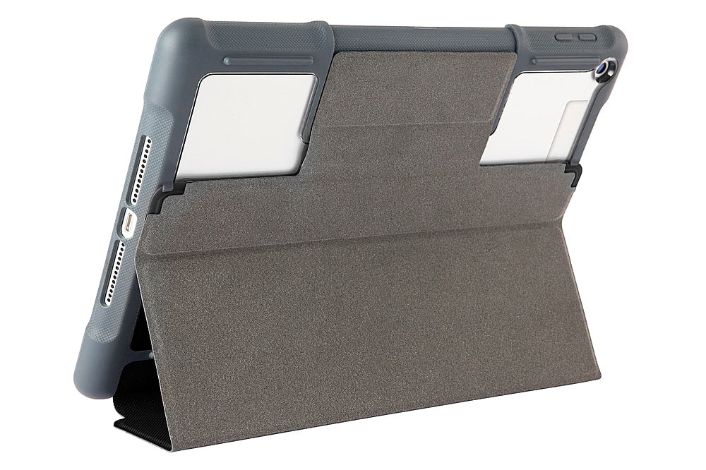 STM - Dux Plus for iPad Pro 9.7" - Black