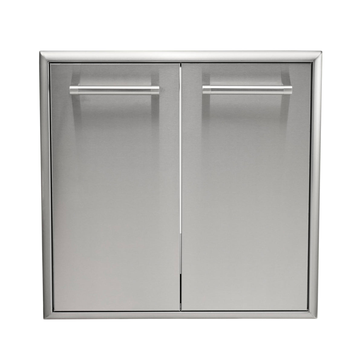 Coyote Outdoor Living - 26" Pull Out Trash and Recycle - Stainless Steel