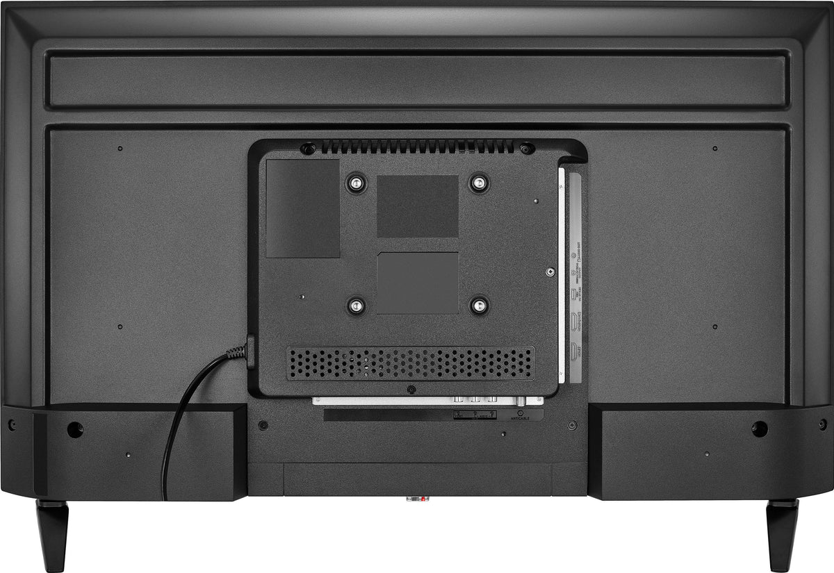 Insignia™ - 32" Class F20 Series LED HD (720p) Smart Fire TV