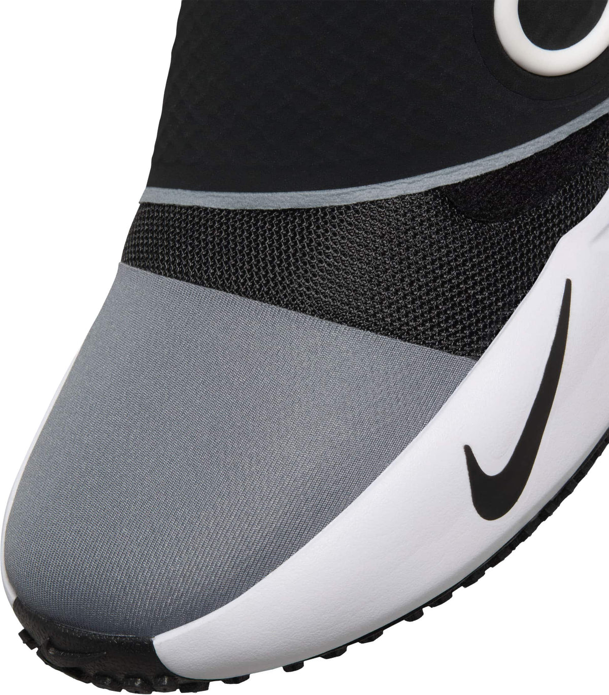 Hyperice - Hyperboot by Nike x Hyperice- Small - Black