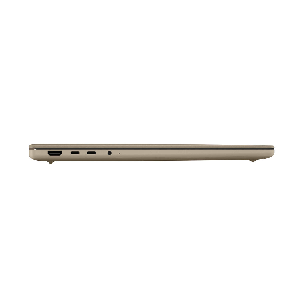 ASUS - Zenbook A16 16" 2K OLED Laptop - Snapdragon X X1 - 32GB RAM - 1TB SSD - Copilot+ PC - Zabriskie Beige