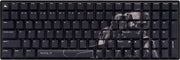 Higround - Basecamp 96+ 96% Wired Mechanical Lubed TTC Neptune Switch Gaming Keyboard with RGB Backlighting - Halo - Sniper Evolved