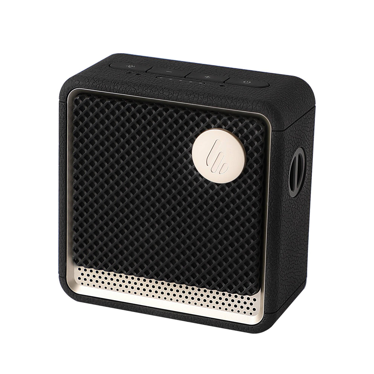 Edifier - ES20 Portable Speaker - Black