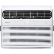 Frigidaire - 700 Sq. Ft. 14,000 BTU Inverter Smart Window Air Conditioner - White