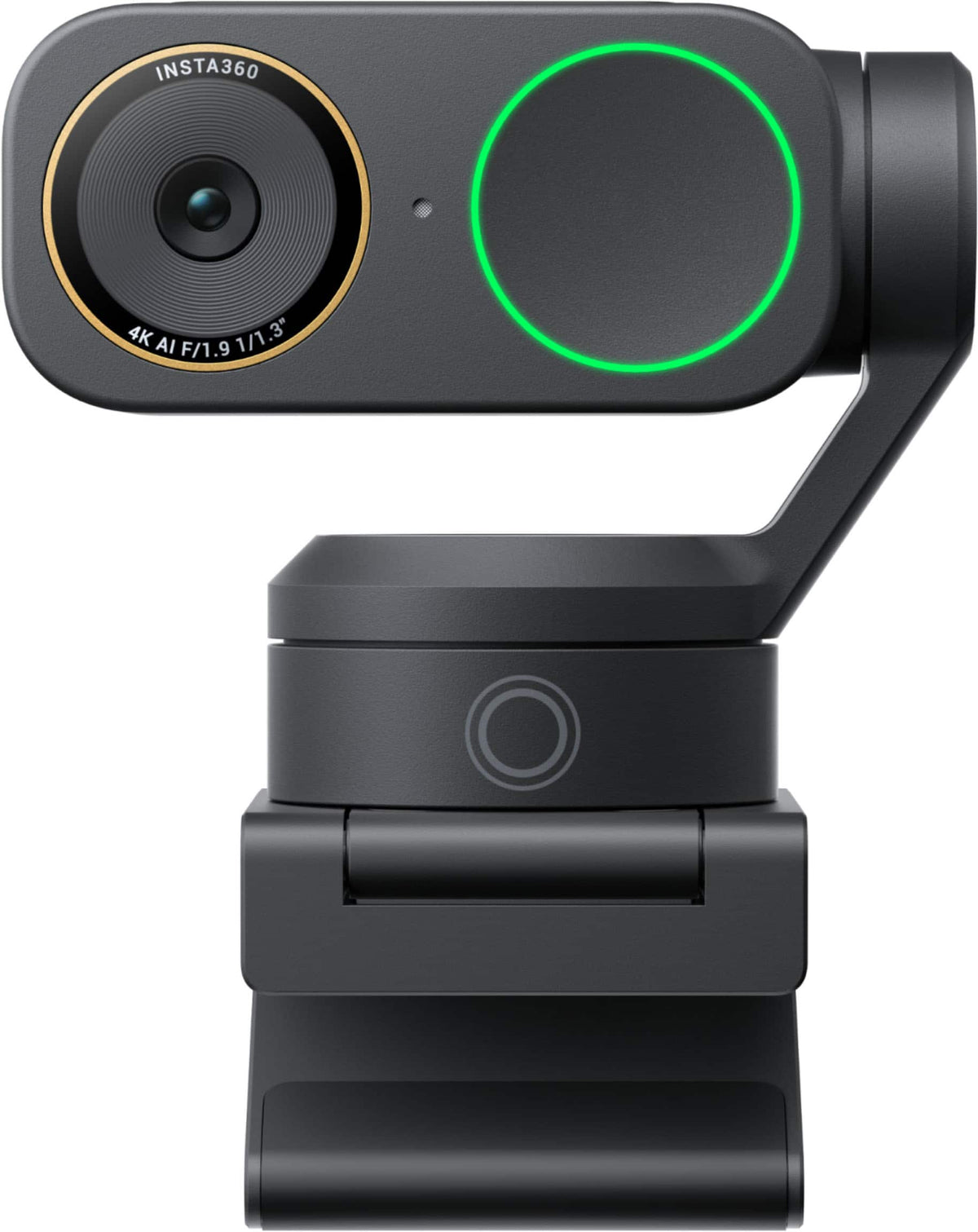 Insta360 - Link2 Pro - Black