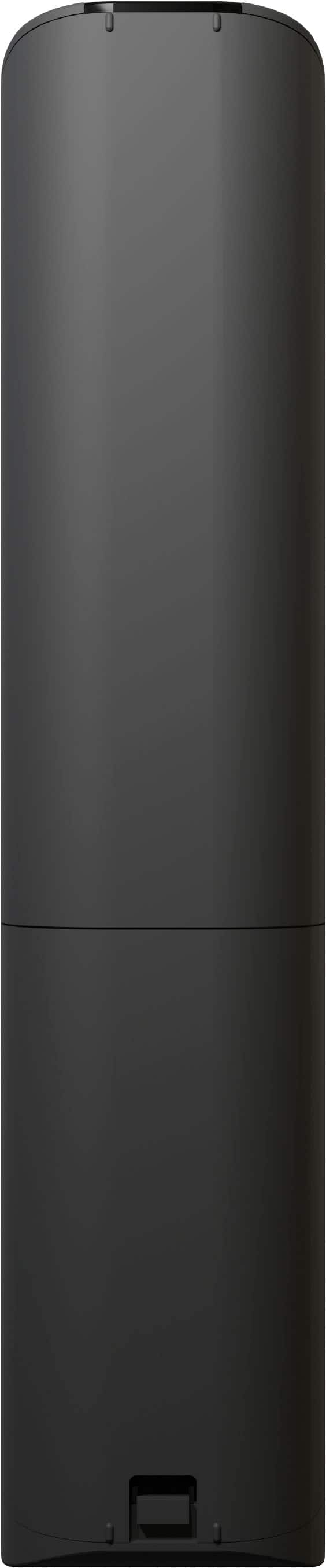 Insignia™ - Replacement Remote for LG TVs - Black
