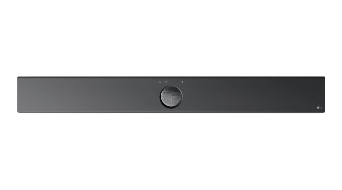 LG - 5.1.1-Channel S70TR Home Theater Soundbar with Wireless Subwoofer and Rear Speakers, Dolby Atmos, WOW Orchestra - Black
