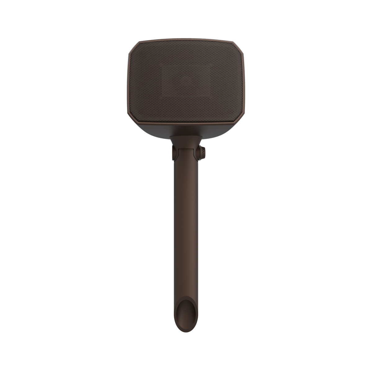 Klipsch - Courtyard 2.0 Outdoor Speaker Expansion - Brown Matte