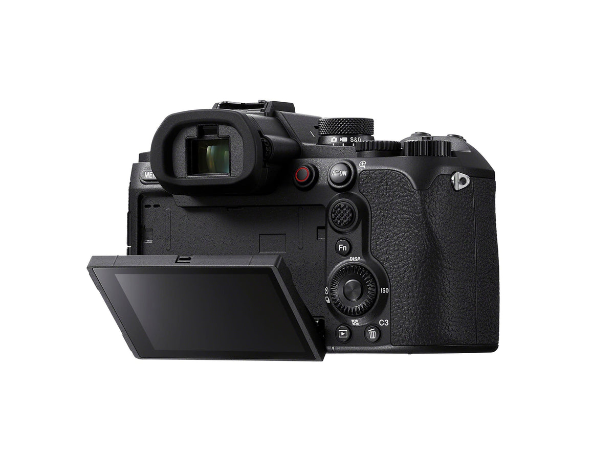 Sony - DSC-RX10M5 - Black