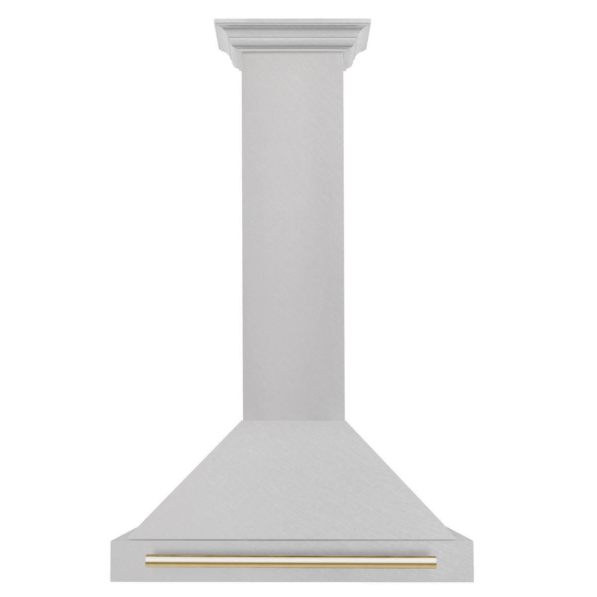ZLINE Autograph Edition - 30 inches - Externally Vented - Wall Range Hood - Stainless Steel
