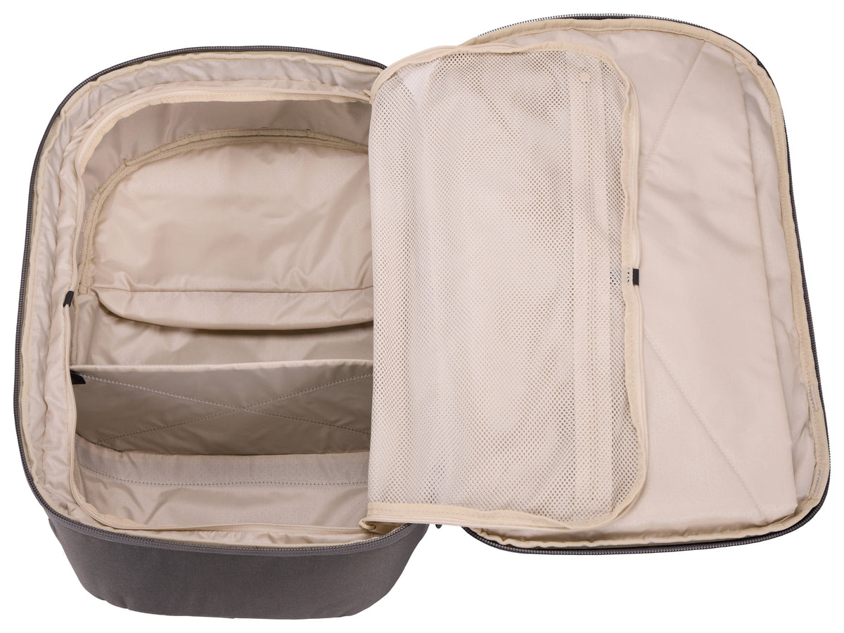 Thule - Subterra 2 Convertible Carry On - VETIVER GRAY