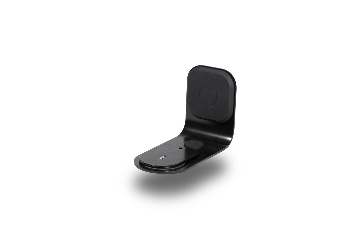 Bluesound - PULSE WM200 Wall Mount Bracket - Black