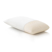 Almohada de látex Talalay con zonas de soporte - Suave
