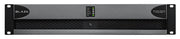 Sonance - Blaze PowerZone Connect 3004 – 3000 W DSP-enabled Class-D amplifier with 4 channels (Each) - Black