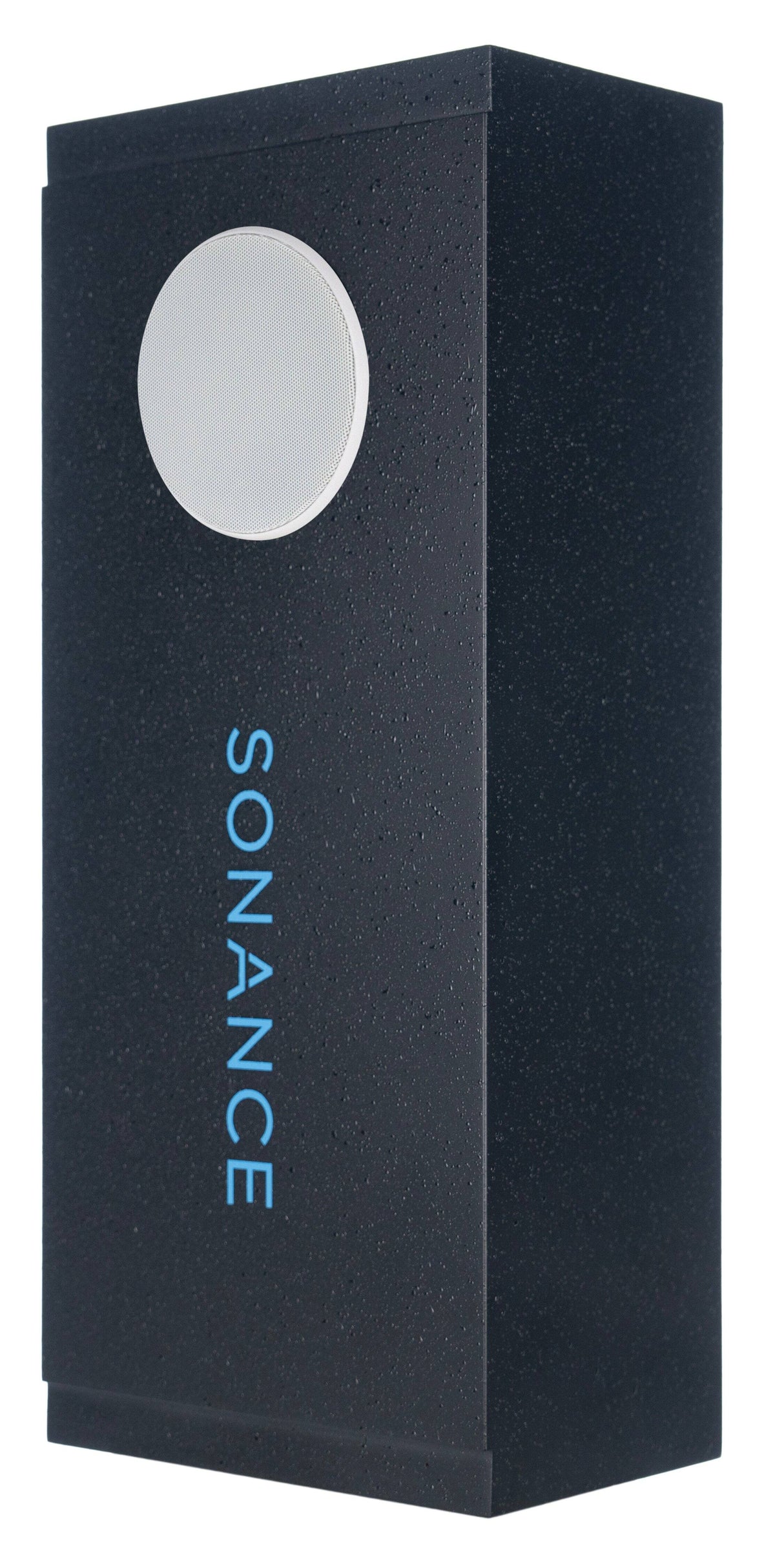 Sonance - SA4-66-COMPLETE-T - Small Aperture 4" 2-Way In Ceiling Speaker (Each) - Paintable White
