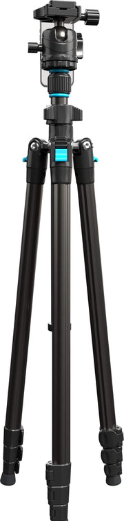 Bower - ProVista 65" Heavy Duty Tripod