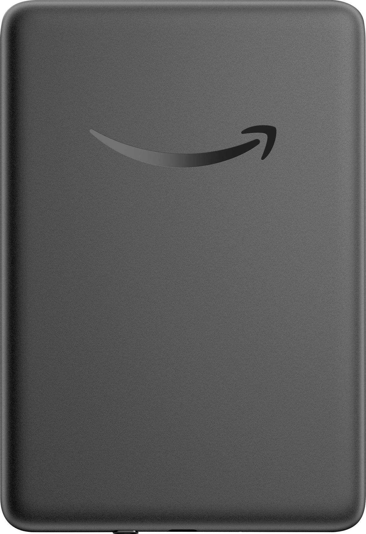 Amazon - Kindle (16 GB) - 2024 - Black