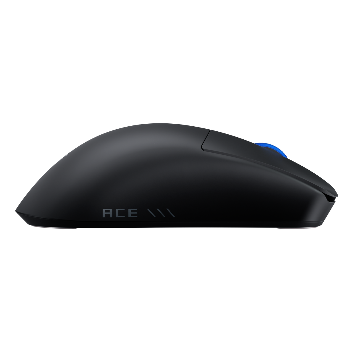 ASUS - ROG Harpe II Ace Ultralight Optical Gaming Mouse with ROG SpeedNova Wireless Technology - Wireless - Black