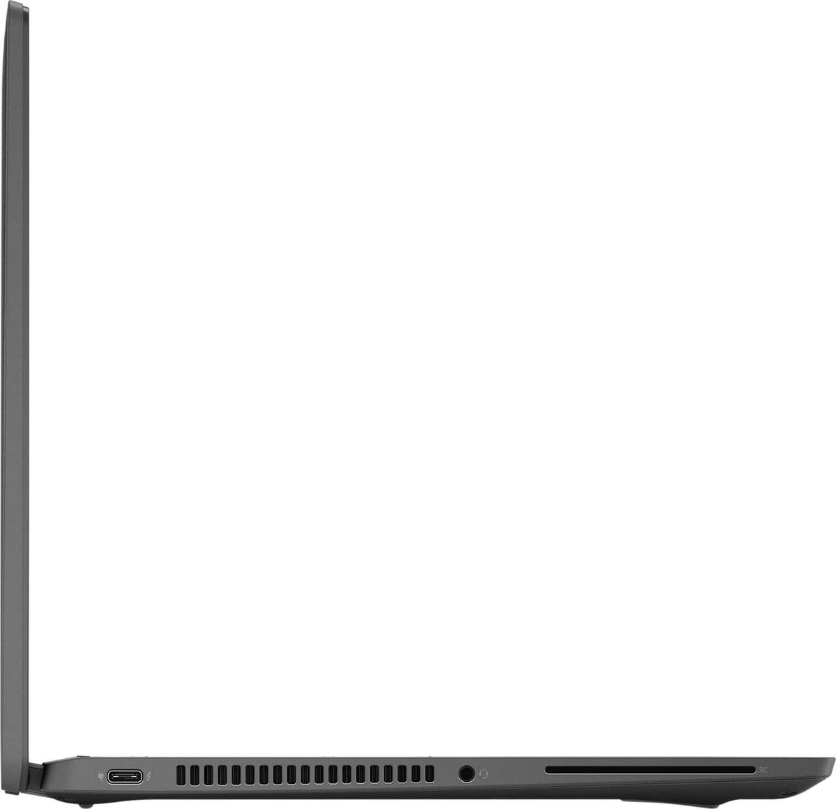 Dell - Latitude 7430 14" Refurbished Touch-Screen Laptop - Intel 12th Gen Core i7 with 32GB Memory - 512GB SSD - Black