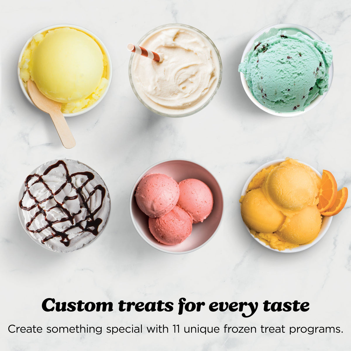 Ninja - Creami XL Deluxe 11-in-1 Ice Cream & Frozen Treat Maker - Navy