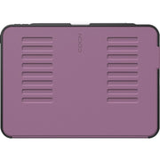 ZUGU - Slim Protective Case for Apple iPad Pro 11-inch (M4/M5) - Berry Purple