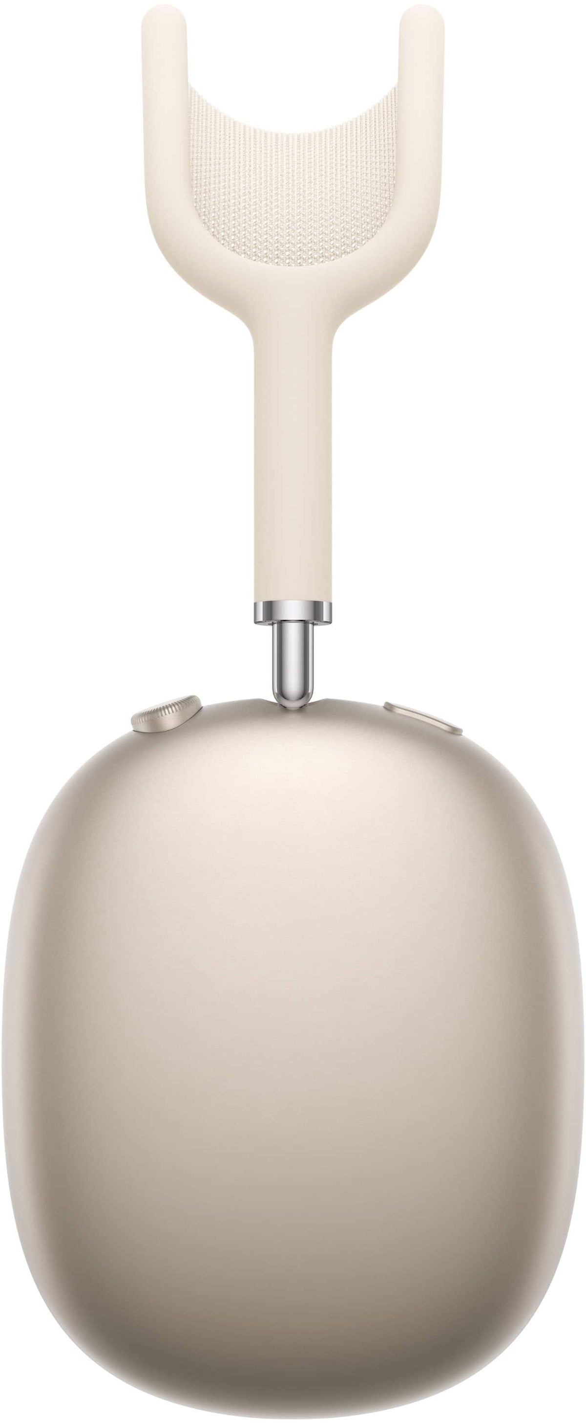 Apple - Geek Squad Refurbished Good - AirPods Max 2 (USB-C) - Starlight
