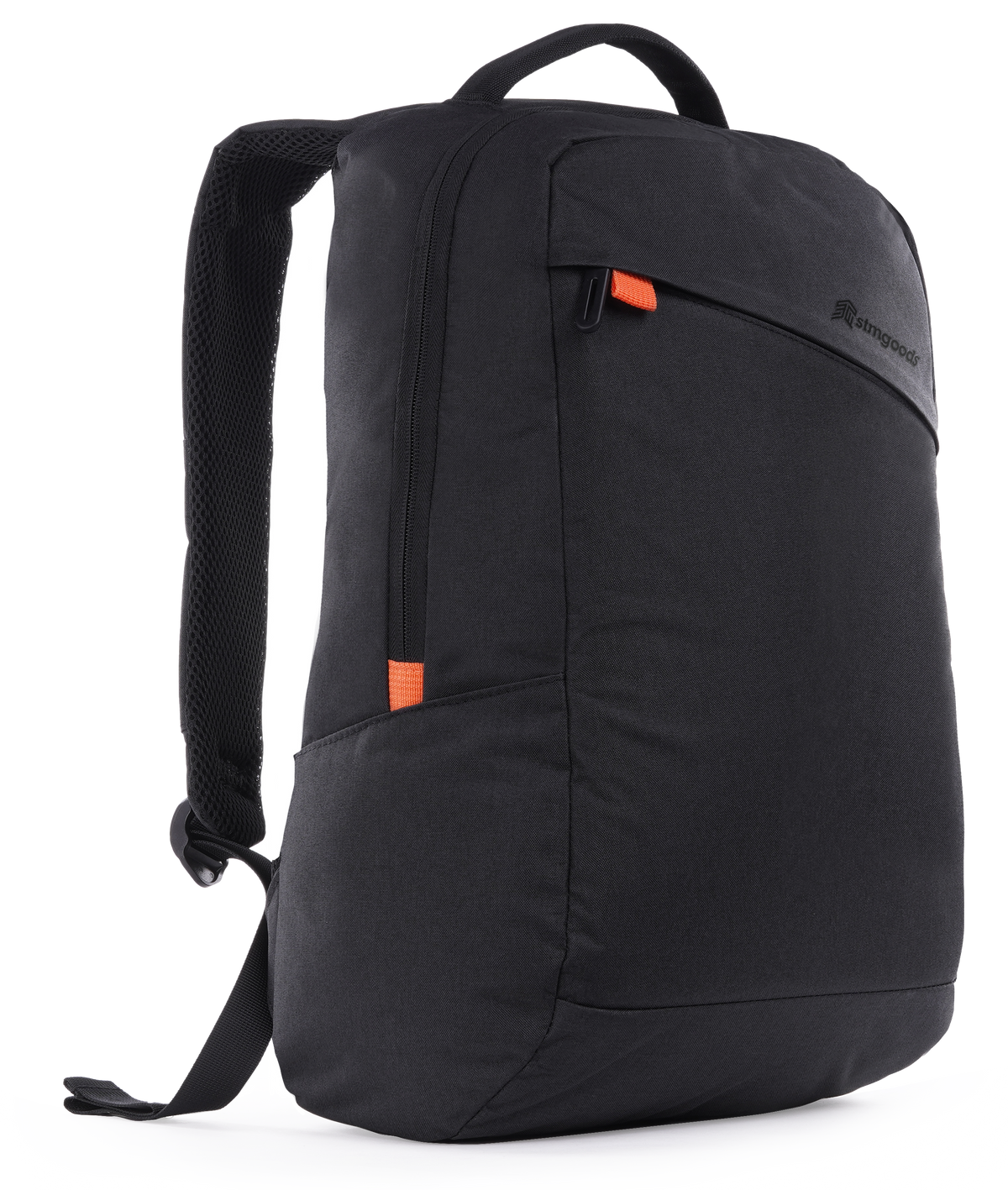 STM - Gamechnge Backpack (15") - Black