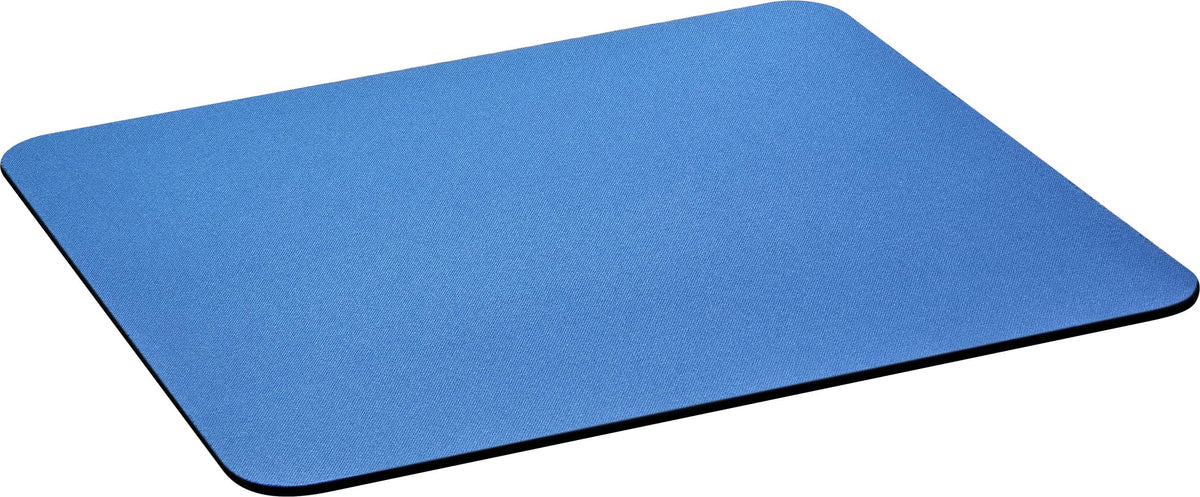 Insignia™ - Mouse Pad - Blue