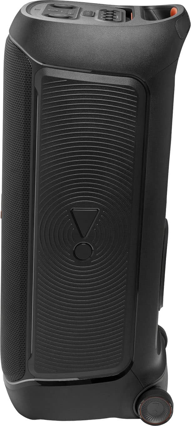 JBL - PartyBox 720 Portable Party Speaker - 2025 - Black