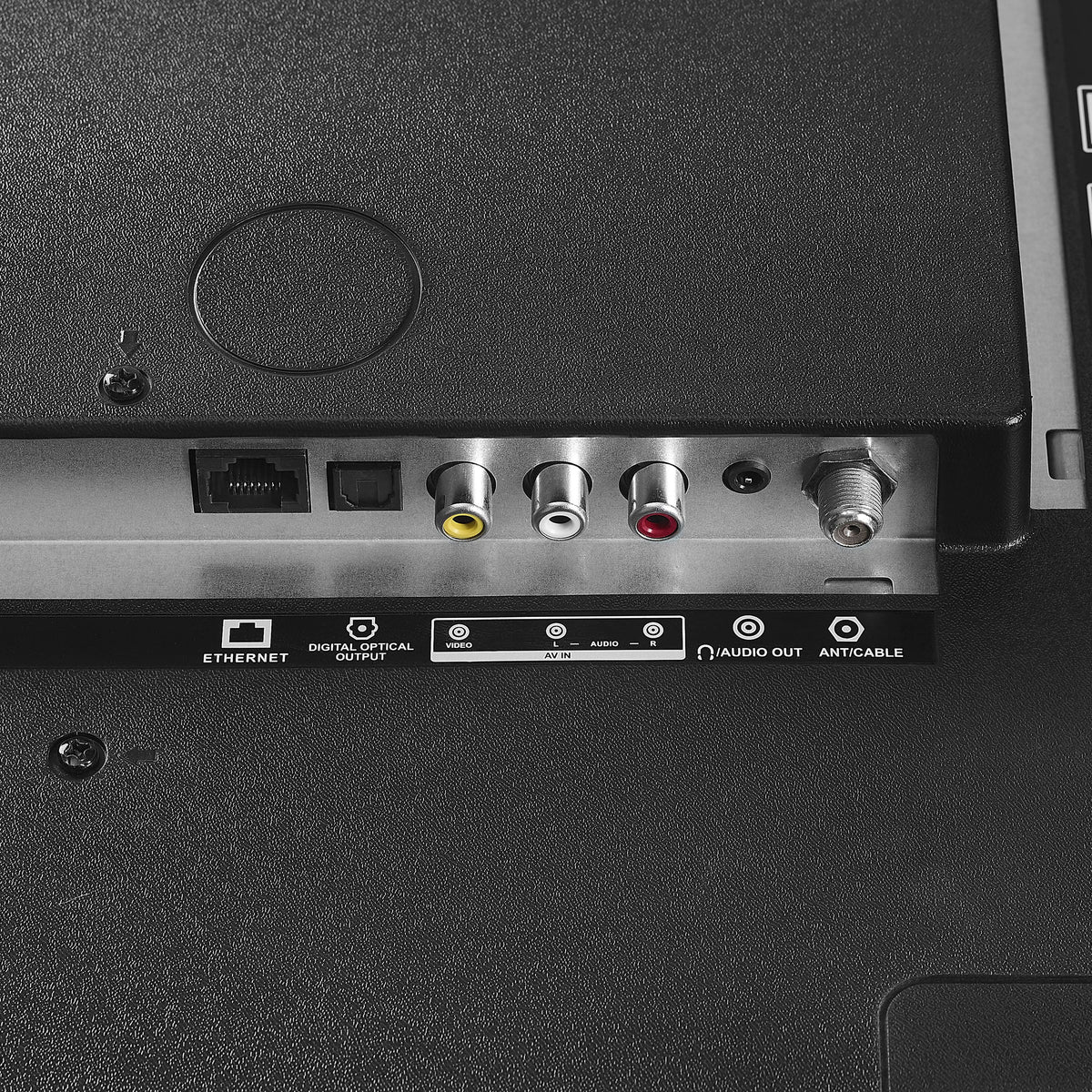 Pioneer - 70" Class LED 4K UHD Smart Roku TV