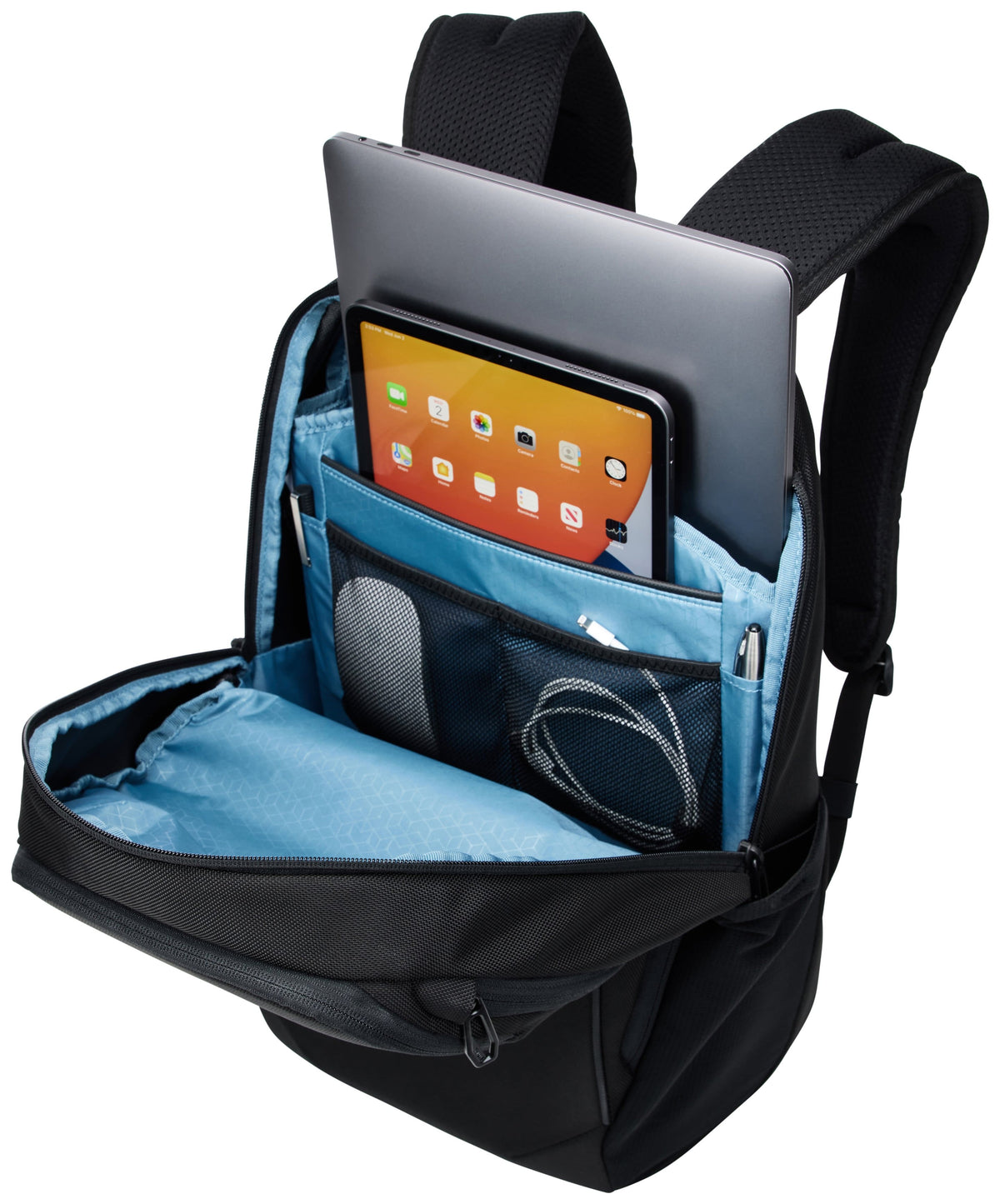 Thule - Accent Backpack 23L - Black