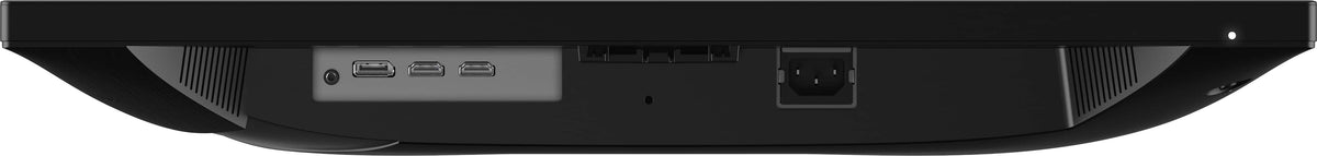 MSI - MAG 255XF 25" FHD Rapid IPS 300Hz 0.5ms Gaming Monitor with FreeSync Premium (HDMI, DisplayPort) - Metallic Black
