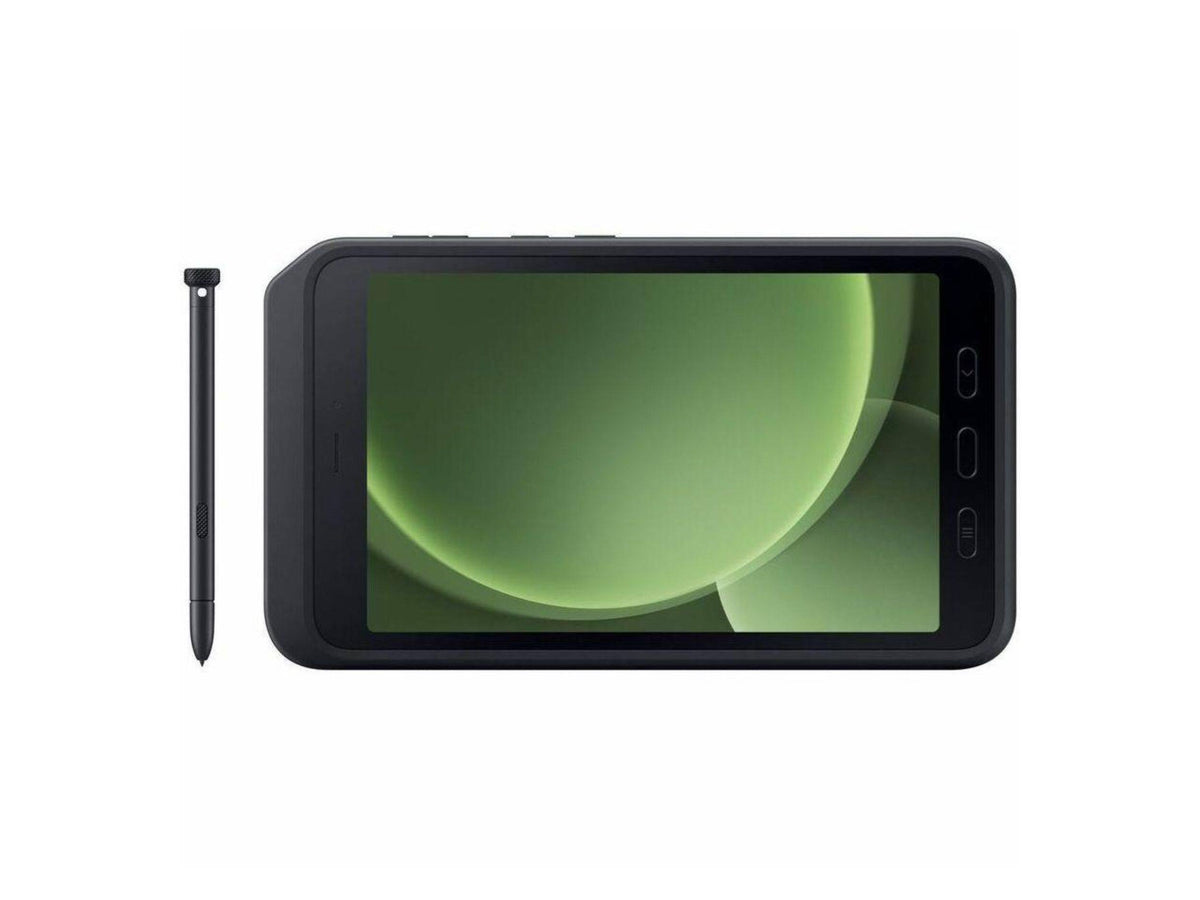 Samsung - Galaxy Tab Active5 8" - 128GB - WiFi - Black
