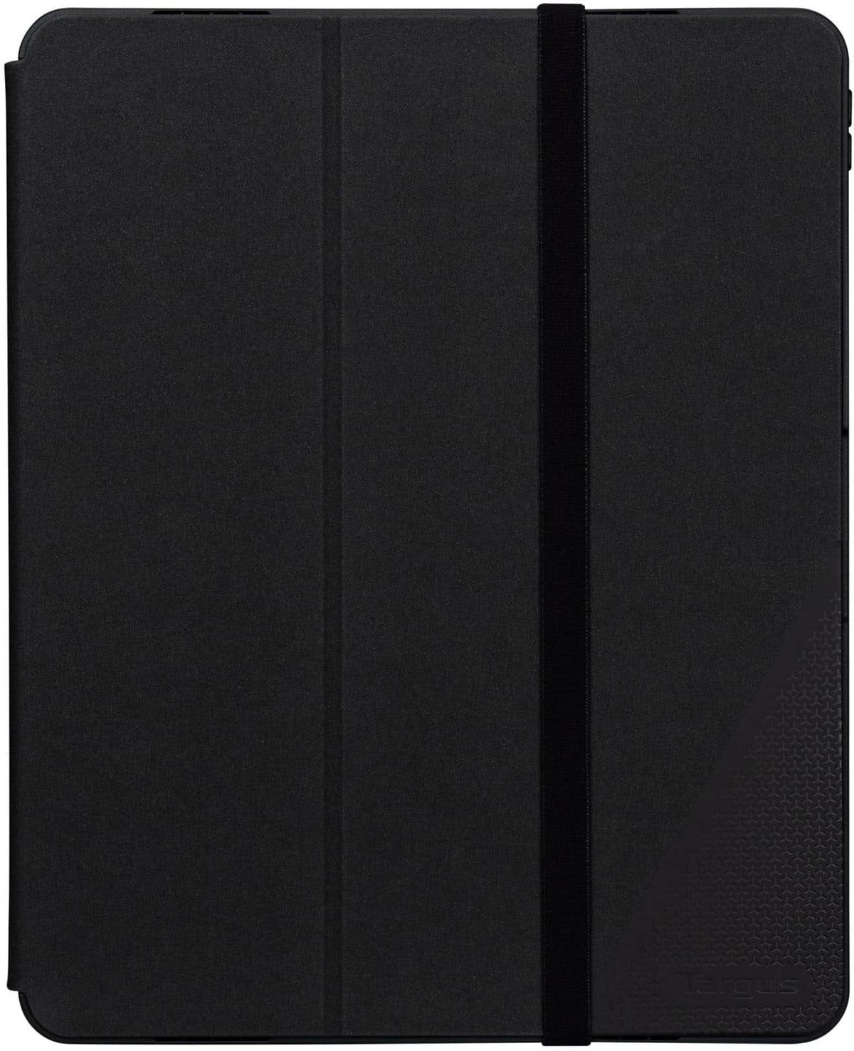 Targus - Click-In Rotating Case for for iPad Air 13"(M4/M3/M2) and iPad Pro 12.9"(6th, 5th, 4th, 3rd gen.) - Black